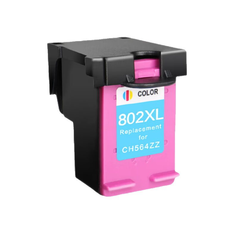 金士顿 墨盒802XL 支高清大图