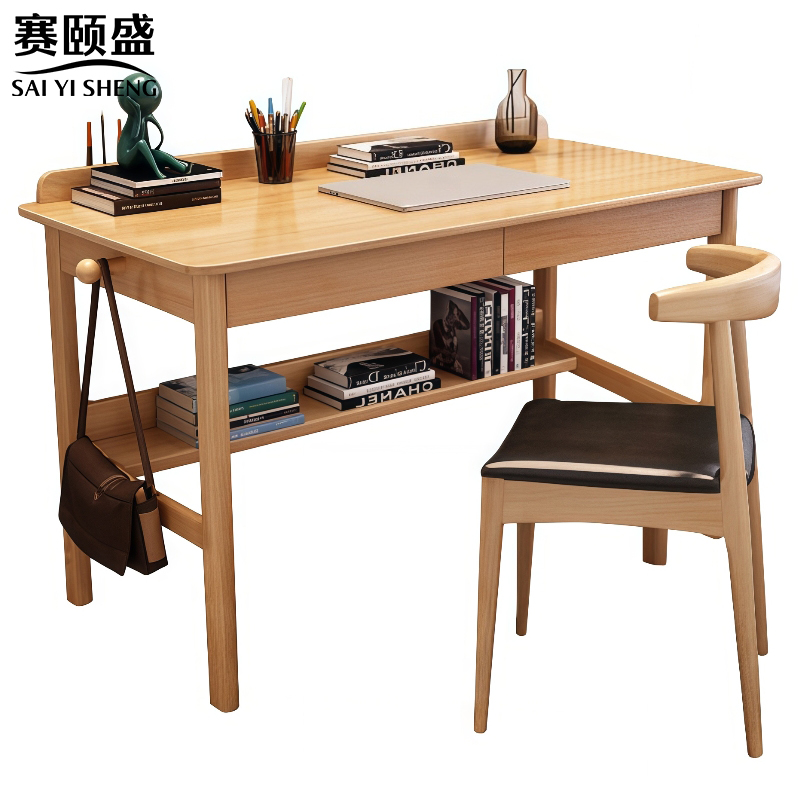 赛颐盛 书桌椅1000*600*750mm 张/套