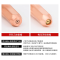 衡雁骏兴 环型割嘴 1*2*3号 个