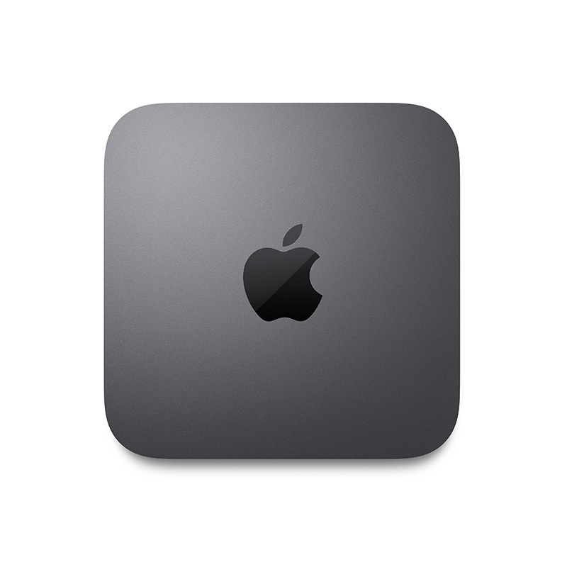 2020新品 Apple Mac mini 台式主机 分体式主机 台式机 台式电脑 i3 4核 3.6GHz 8G 256G