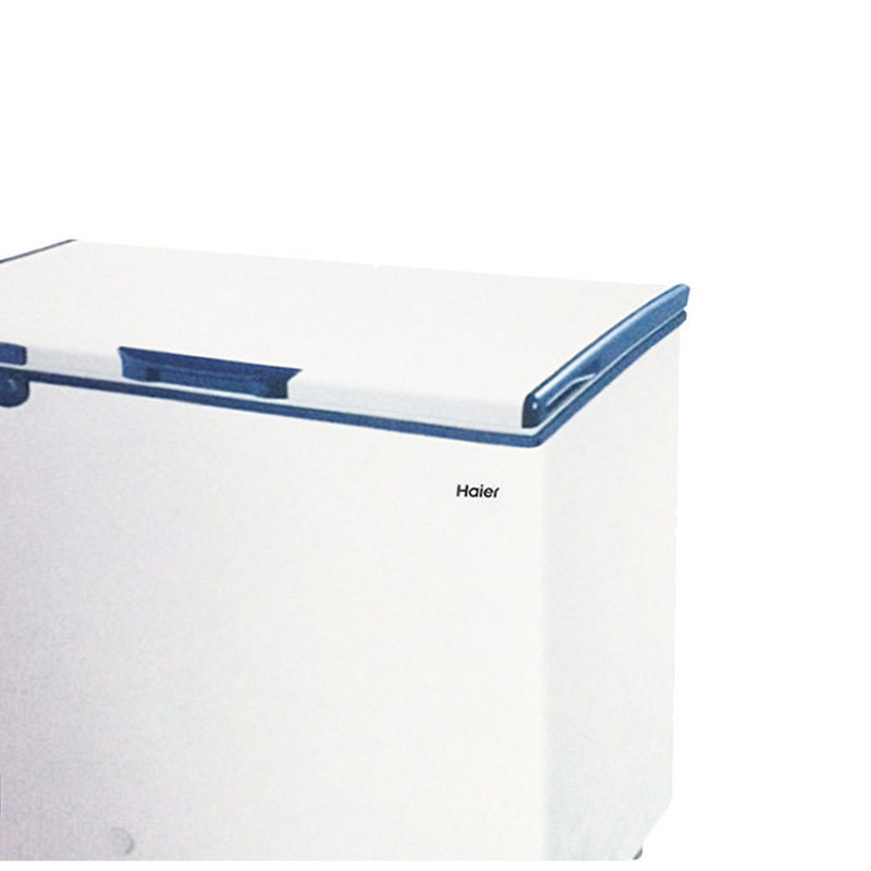 haier海尔dwbd55w151e超低温冷柜商用大容量冷冻柜60度冰柜