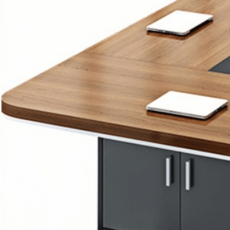 豫龙都会议桌7m张高清大图