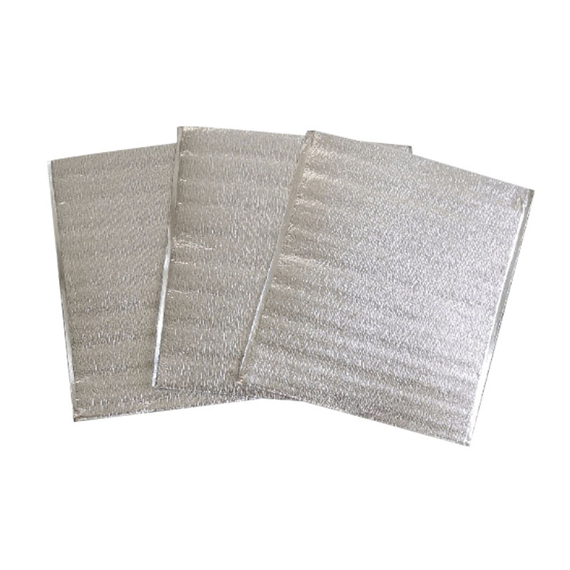 保温袋铝箔一次性食品冷藏保鲜袋外卖保冰袋加厚隔热包100个视频