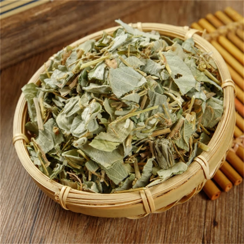 广西大叶金钱草广金钱草茶干新鲜干净不熏硫500g高清大图