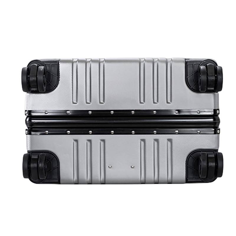 爱路达 铝合金拉杆箱24寸 SD24/个高清大图