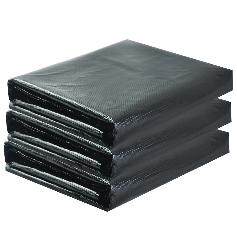 岱润 垃圾袋 50个*80*100cm 包高清大图