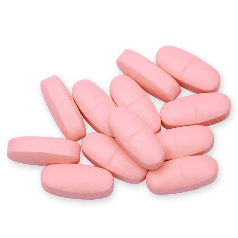 康麦斯牌美国原装进口多种维生素及矿物质片60片 含