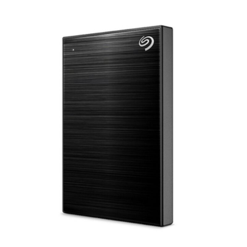 STHP4000400 希捷 铭系列移动硬盘黑色4TB/2.5英寸