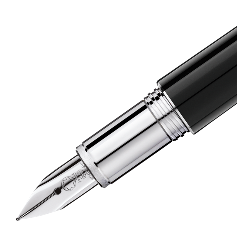 [海外直邮]Montblanc万宝龙钢笔星际行者Urban Spirit系列墨水笔115344