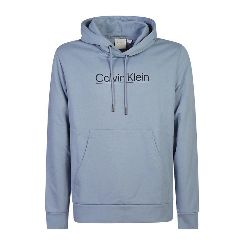 卡尔文克莱恩calvinklein男士卫衣帽衫