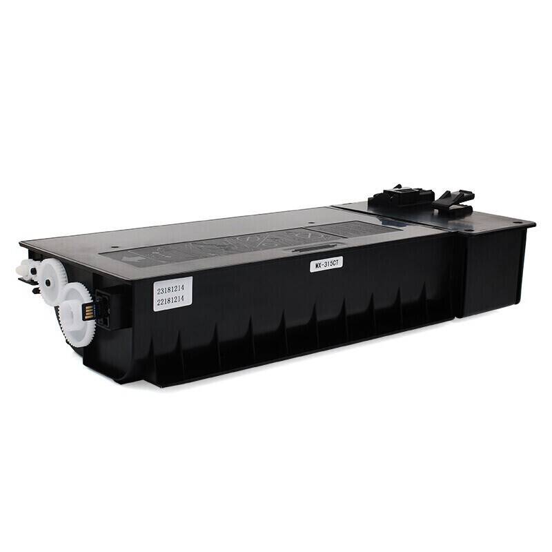 卓旭 硒鼓(夏普 M2658U/N/M3158U粉盒)MX-315CT 支高清大图