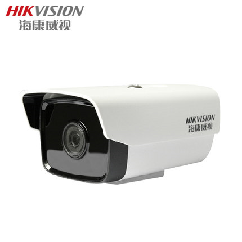 海康监控摄像头 b12hv2 4mm视频介绍_海康监控摄像头 b12hv2 4mm功能