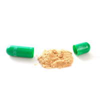 礼盒装森山牌铁皮枫斗胶囊 0.4g/粒*12粒*6盒中老年石斛保健品