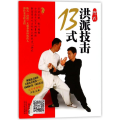 陈式洪派技击13式