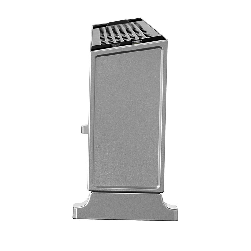 美的 (Midea)踢脚线取暖器 家用加湿取暖气 NDY-LSX