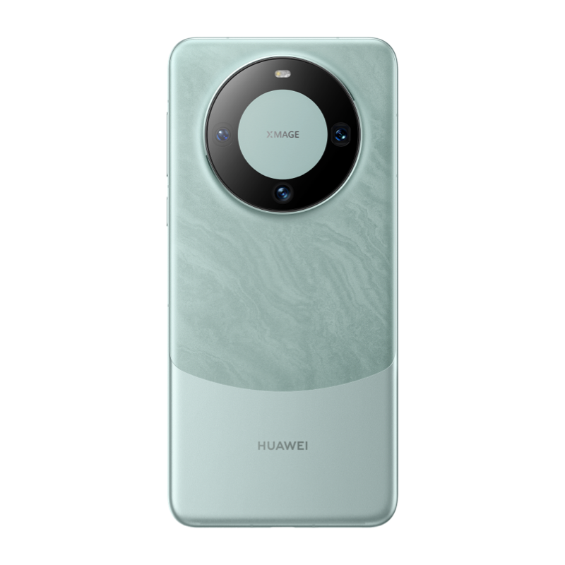 华为/HUAWEI Mate 60 12GB+256GB 雅川青 移动联通电信全网通智能旗舰手机