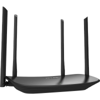 TP-LINK AC1200双频千兆无线路由器 TL-WDR5620千兆版
