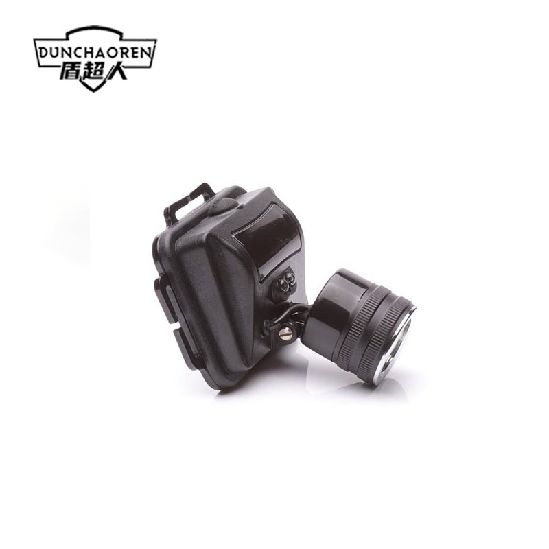 盾超人 DCRGW-260780 3W IP66 ExibIICT4 Gb 续航时间:强光5h/工作光12h 工作灯高清大图