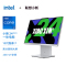 联想(Lenovo)小新24 定制 23.8英寸一体机台式电脑(i7-13620H 16G DDR5内存 1TB SSD Win11)云影白 微边框高性能商务办公家用网课 定制
