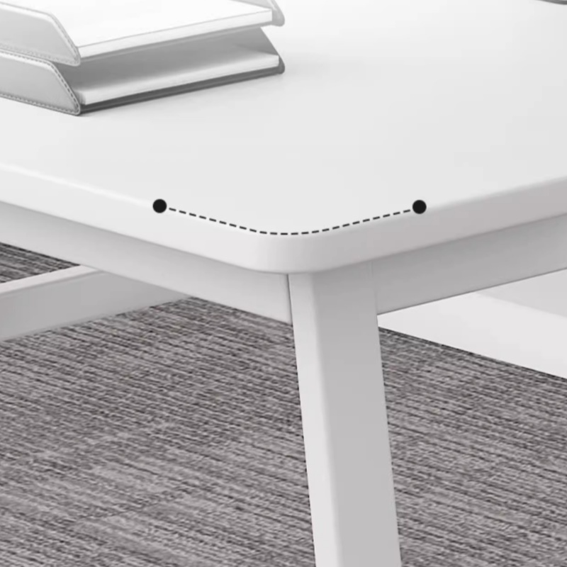 豫龙都 办 公桌1.4m张高清大图