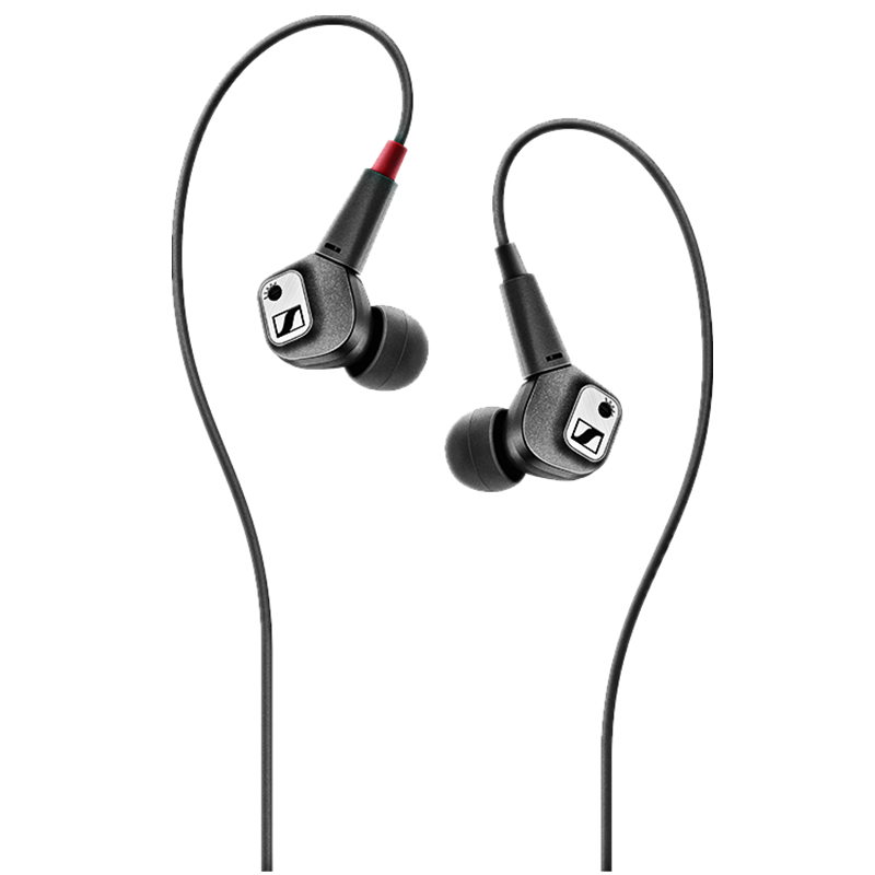 森海塞尔(Sennheiser)IE80S入耳式旗舰监听耳机入耳式耳机