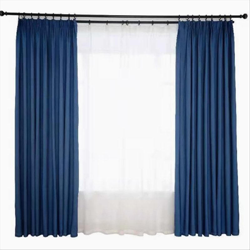 点时诚鑫窗帘D001/米高清大图