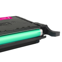 艾洁 M609S硒鼓红色商务版 适用三星SAMSUNG CLP-775ND CLT-K609S硒鼓彩色激光打印机