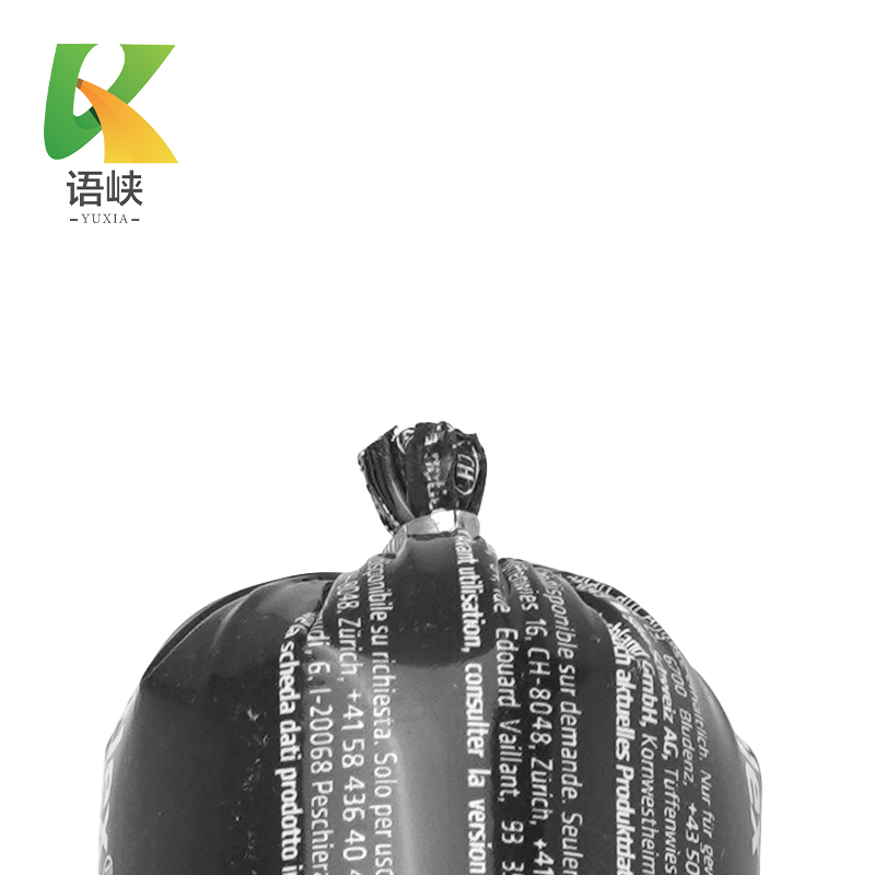语峡聚氨酯密封胶252胶白色/600ml支高清大图