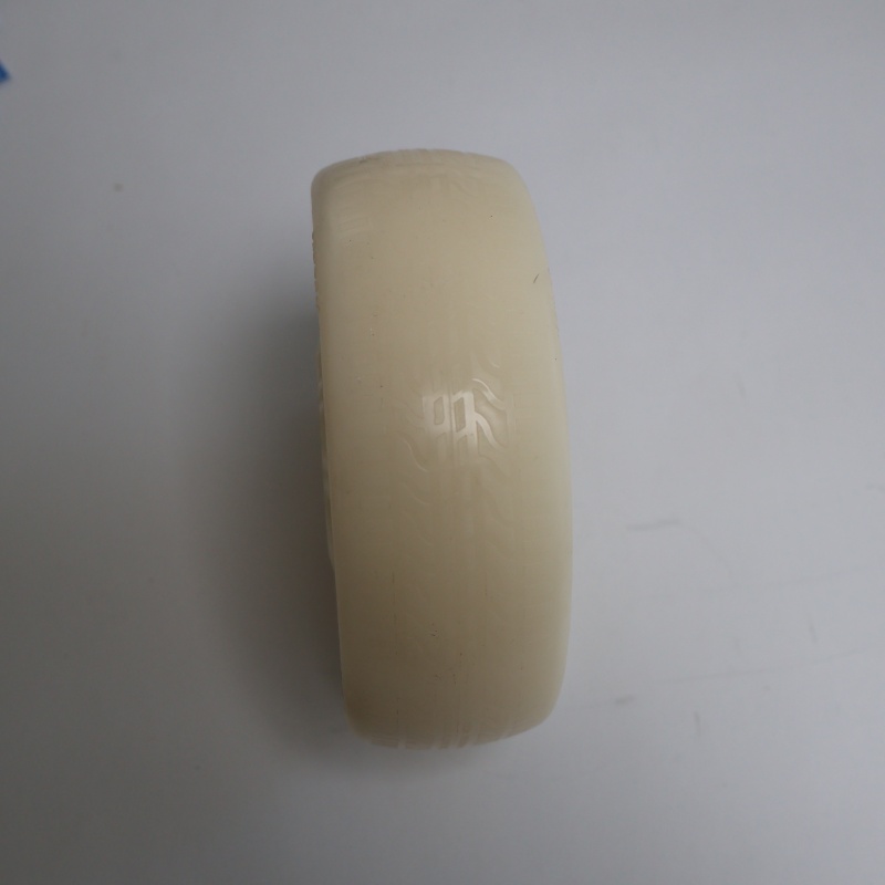 三猫树 轮子/重型尼龙5寸 个高清大图