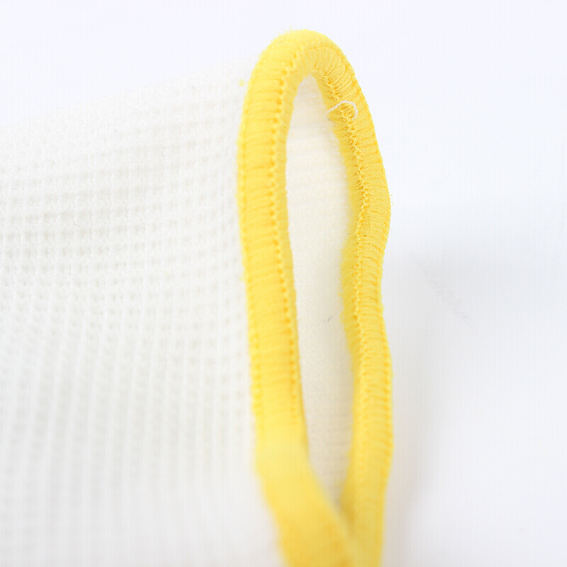霍尼韦尔(Honeywell)2232230CN POLYTRIL TM耐油丁腈涂层尼龙芯工作手套9码10副