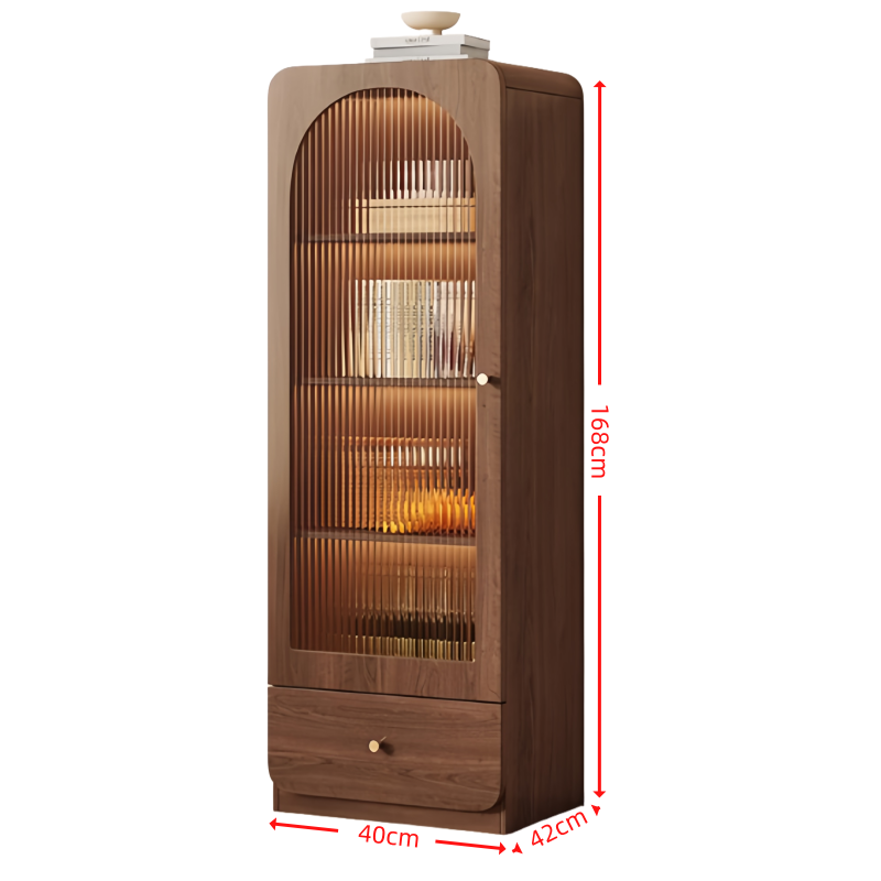 芙首泰储物柜400*420*1680mm个高清大图