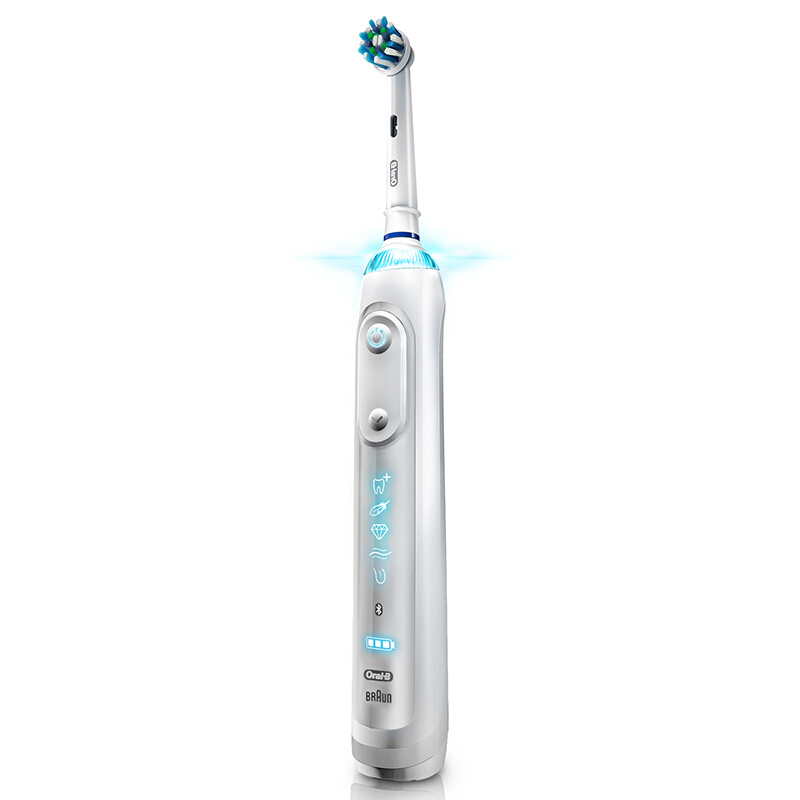 欧乐B MDH20便携式冲牙器