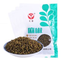 汇营 麻椒40g/袋装特麻青藤椒卤包香料调味品香辛调味料