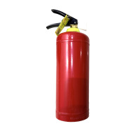王龍 1kg手提式干粉灭火器 MFZ/ABC1 具