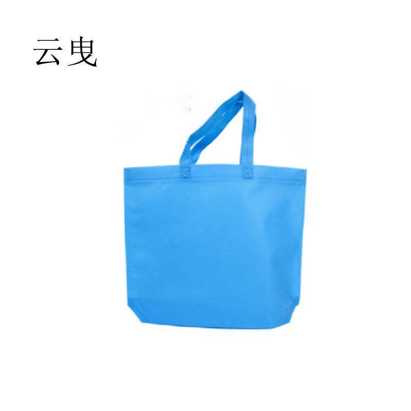 无纺布立体袋42*35*10 88g高清大图
