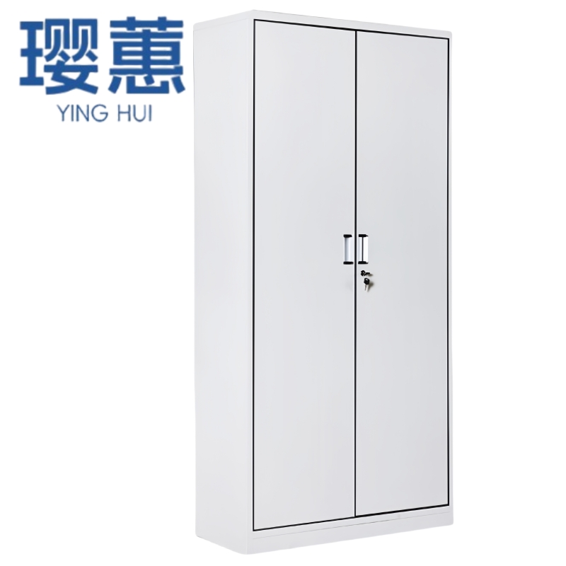 璎蕙 文件柜通玻二门台高清大图