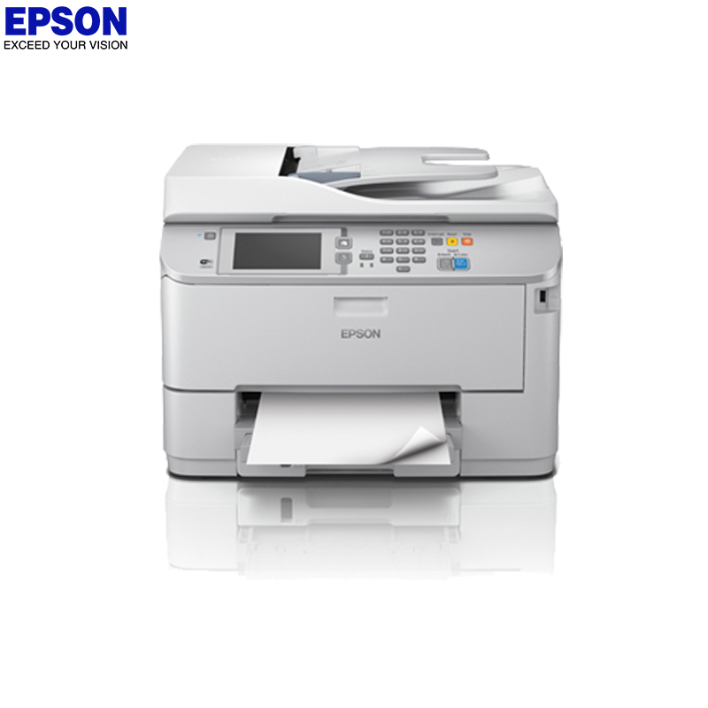 爱普生(EPSON) WF-M5693 高端黑白商用喷墨一体机