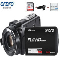 欧达（ORDRO）实用版 摄像机光学变焦录像机高清直播DV摄影机家用手持婚庆旅拍会议vlog摄录一体机 Z82