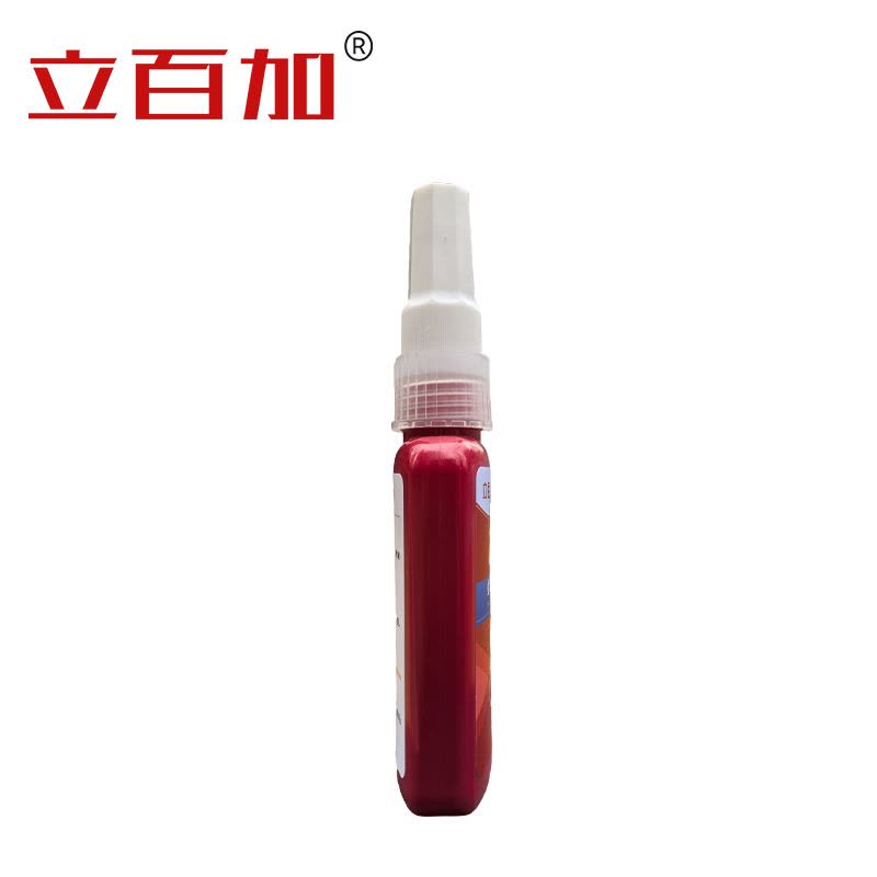 立百加 243螺纹锁固剂 50mL 支图片