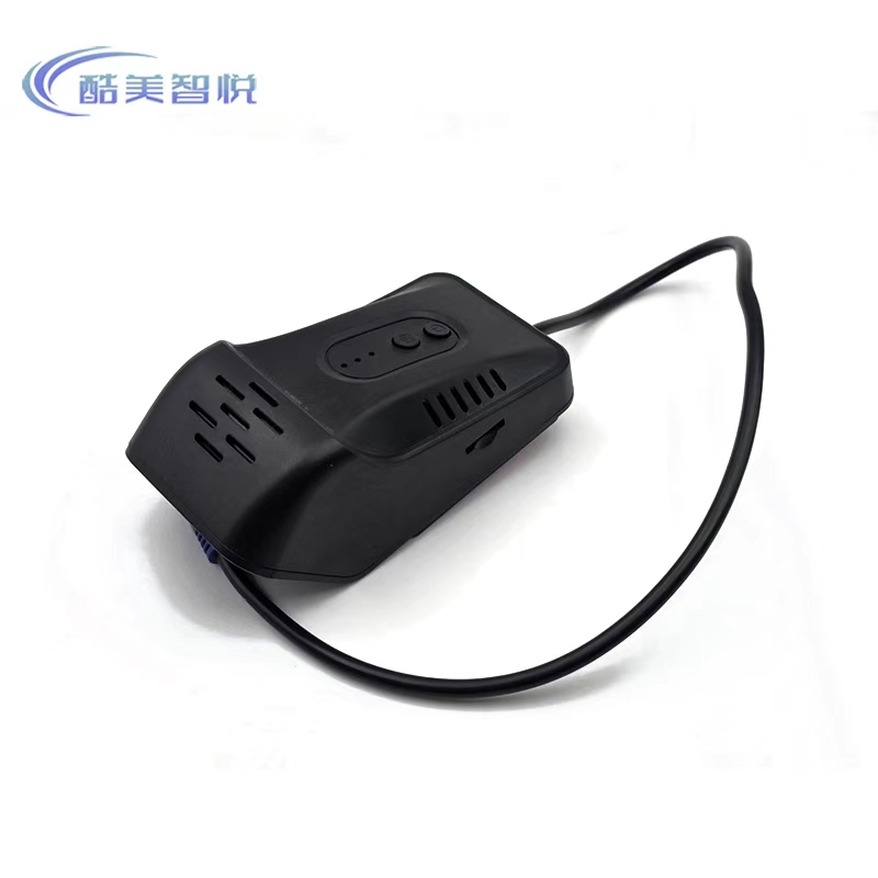 酷美智悦 4G远程监控视频记录仪 KM-XS486 台高清大图