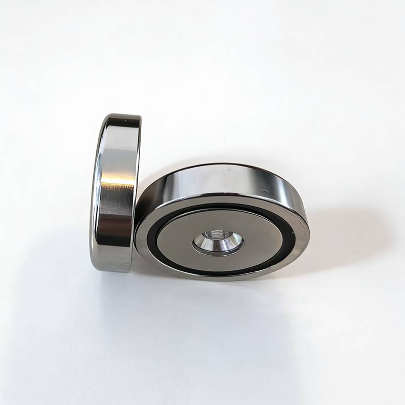 锴晟 圆磁铁 48mm 个高清大图