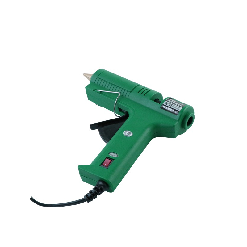 长鹿精品热熔胶枪 619900. 100W 把