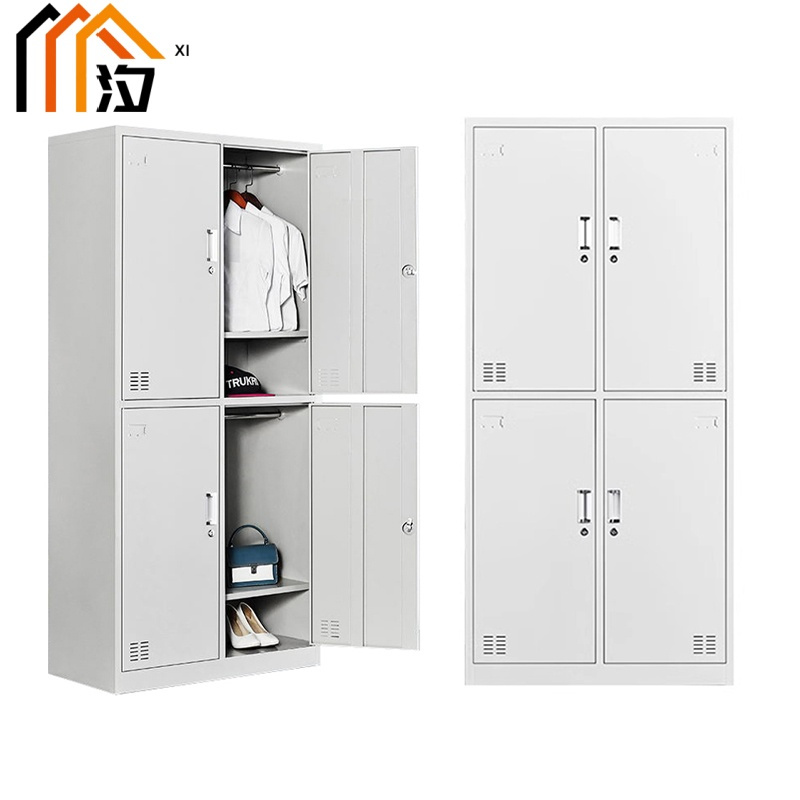 汐衣柜四门台高清大图