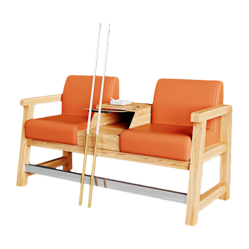 璎蕙 观球沙发双人位 张高清大图