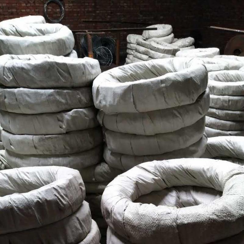 长铁不锈钢刀片刺绳40cm*30m 卷高清大图