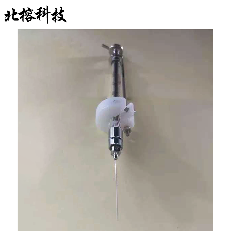 北榕科技 微量进样器 带限位卡 支高清大图