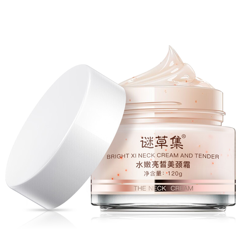 谜草集 Micaoji 颈霜谜草集 Micaoji 水嫩亮皙美颈霜1g提拉紧致淡化颈纹清爽修护滋润营养紧肤淡皱补水保湿颈 部滋润护理各种肤质 价格图片品牌报价 苏宁易购谜草集旗舰店