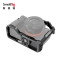斯莫格(SmallRig) 适用于索尼a7m3/A7III/A7R3/A9轻便分体相机兔笼摄影配件 兔笼(2918)