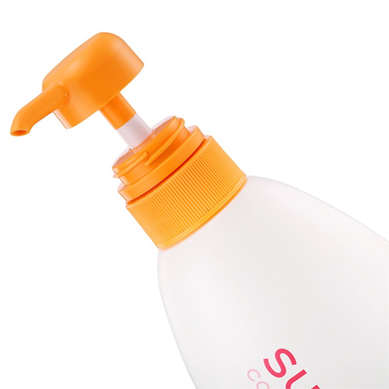 惠润柔净护发素(鲜花芳香)600ml SUPER MILD 成人所有发质适用 修护受损 (XF)