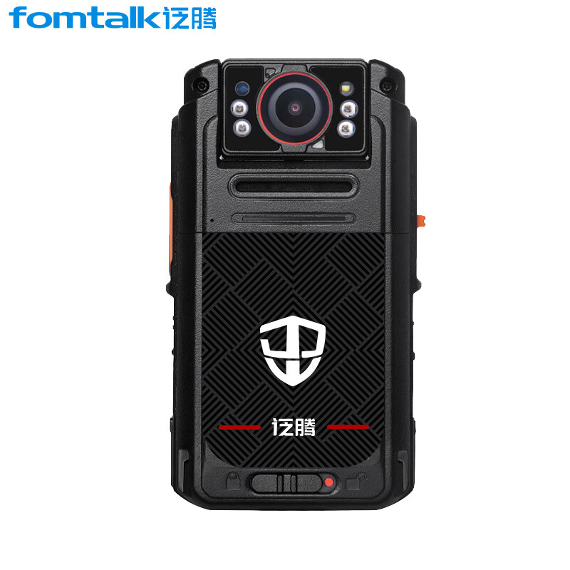 泛腾 便携执法记录仪 FPX-74DSJ 128GB